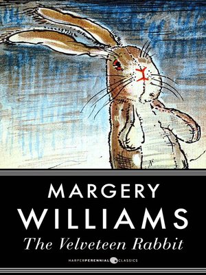 The Velveteen Rabbit - ebook